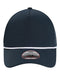 True Navy/ White