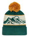 Flatirons/ Teal