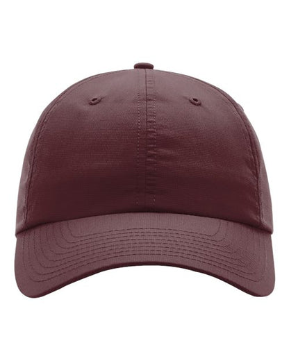 Richardson Relaxed Performance Lite Cap