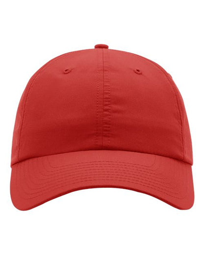Richardson Relaxed Performance Lite Cap
