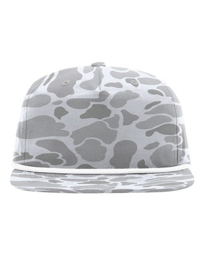 Richardson Printed Umpqua Gramps Cap