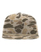 Harvest Duck Camo/ Light Brown