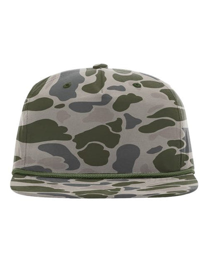 Richardson Printed Umpqua Gramps Cap