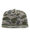 Marsh Duck Camo/ Olive Green