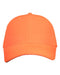Neon Orange