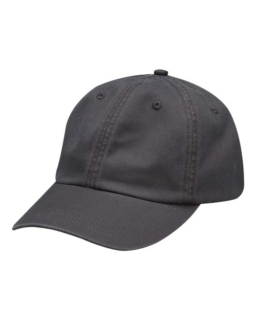 Adams Headwear Optimum II True Color Dad Hat