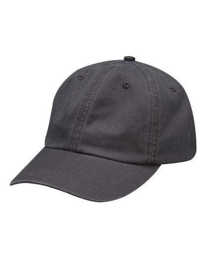Adams Headwear Optimum II True Color Dad Hat