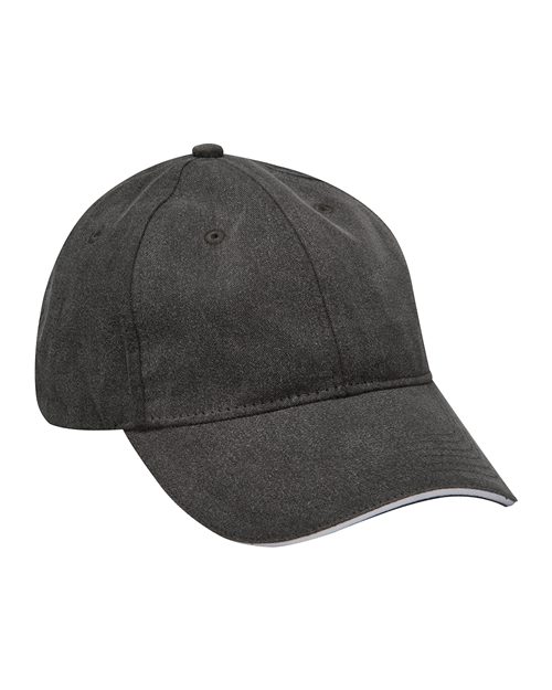 Adams Headwear Icon Sandwich Cap