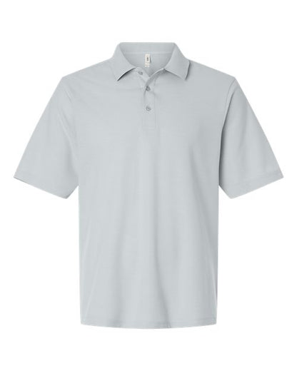 CORE365 Men's Resolve CVC Performance Pique Polo