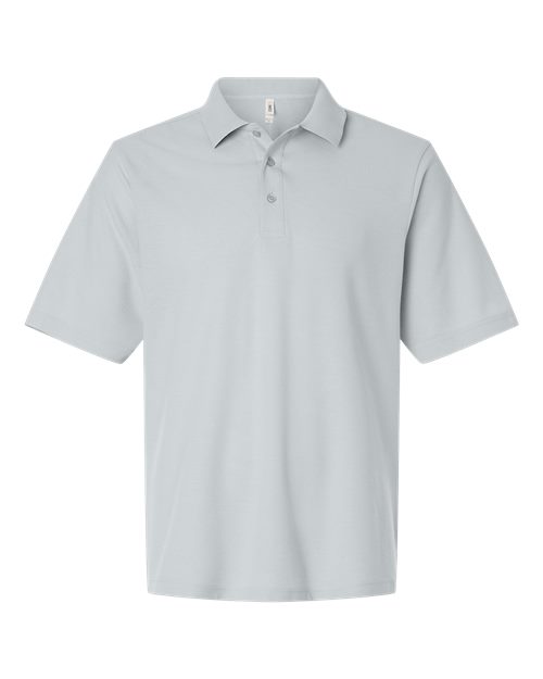 CORE365 Men's Resolve CVC Performance Pique Polo