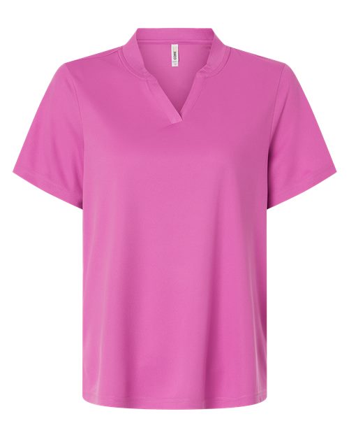 CORE365 Women's Nova Performance Pique Polo