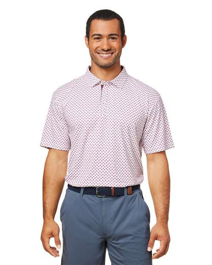Swannies Men's Hazelwood Polo