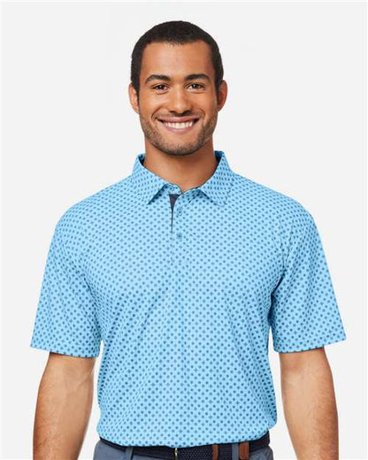 Swannies Men's Hazelwood Polo