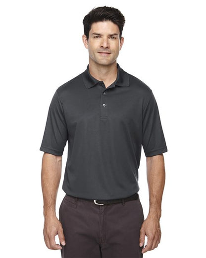 CORE365 Men's Tall Origin Performance Piqué Polo