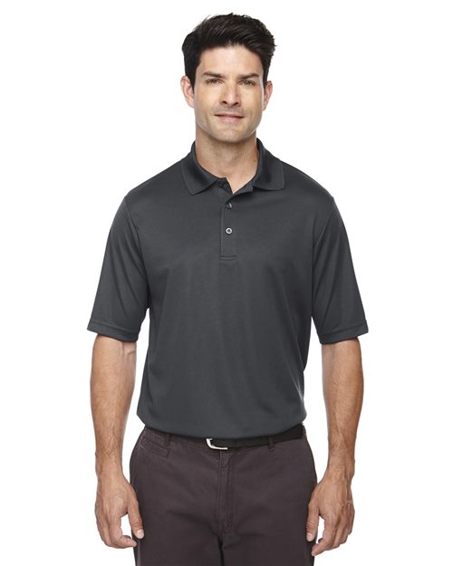 CORE365 Men's Tall Origin Performance Piqué Polo