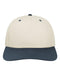 Stone/ Navy