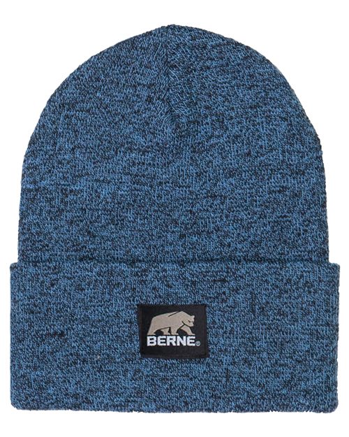 Berne Apparel Heritage Knit Cuff Beanie