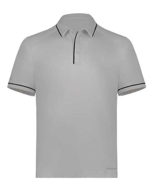 Holloway Men's CoolCore® Polo