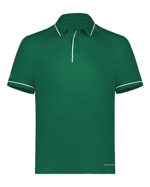 Holloway Men's CoolCore® Polo