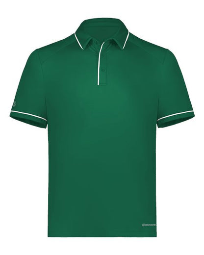 Holloway Men's CoolCore® Polo