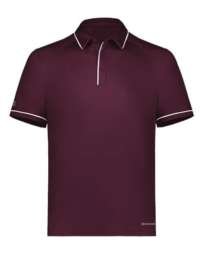 Holloway Men's CoolCore® Polo