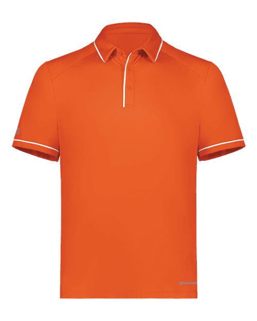 Holloway Men's CoolCore® Polo