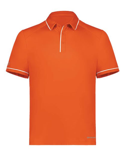 Holloway Men's CoolCore® Polo