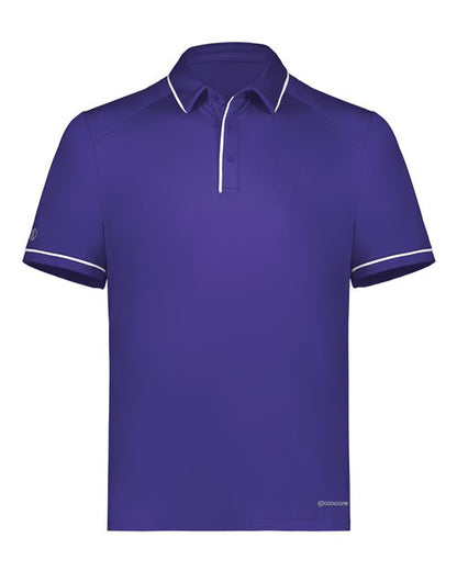 Holloway Men's CoolCore® Polo