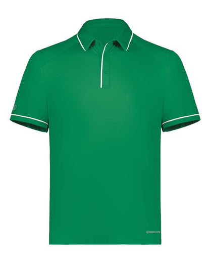Holloway Men's CoolCore® Polo