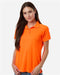 Safety Orange