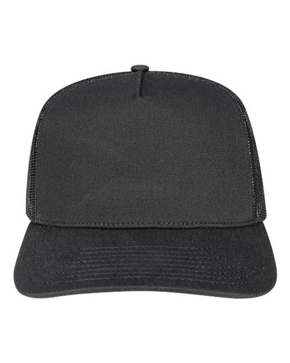 Pukka Rudder Five-Panel Cap