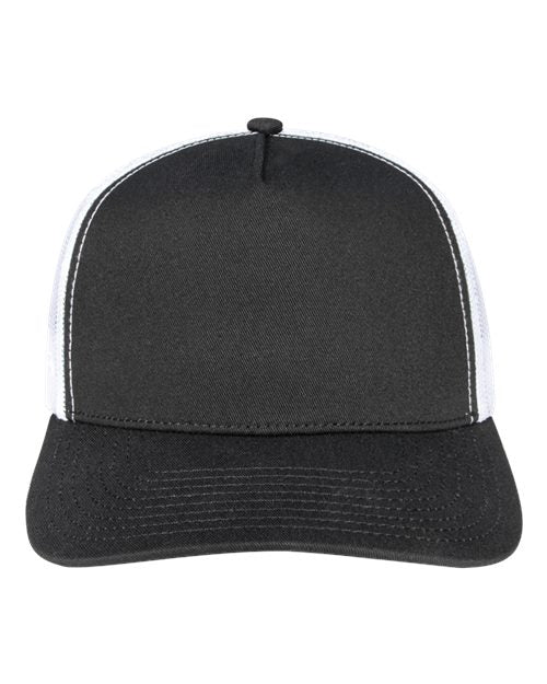Pukka Rudder Five-Panel Cap