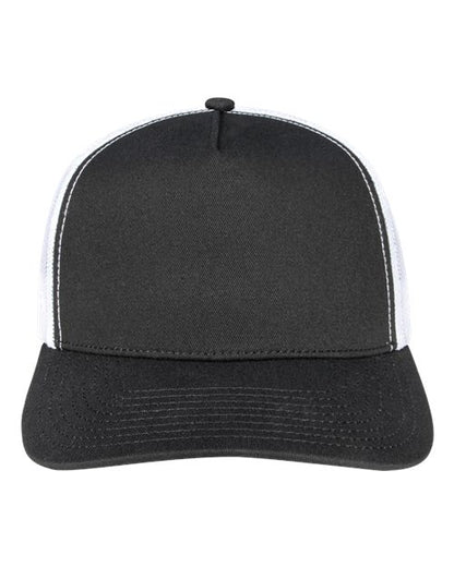 Pukka Rudder Five-Panel Cap