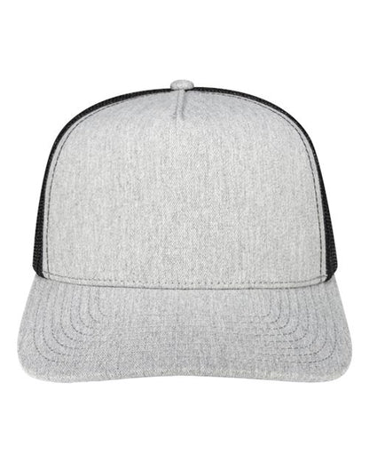 Pukka Rudder Five-Panel Cap
