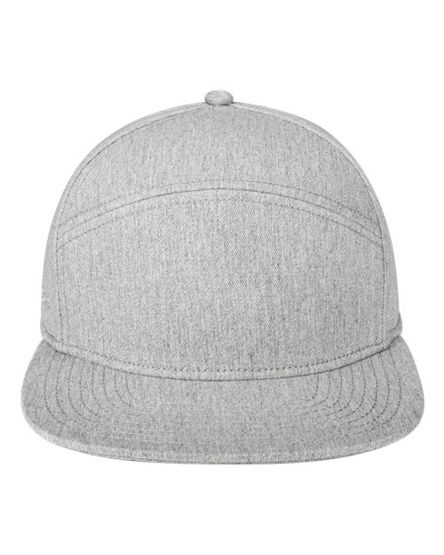 Pukka Tradesman Hybrid Six-Panel Cap