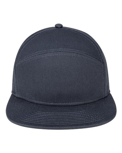 Pukka Tradesman Hybrid Six-Panel Cap
