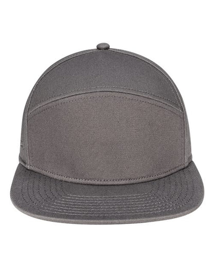 Pukka Tradesman Hybrid Six-Panel Cap