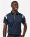 Navy/ White