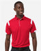 Red/ White