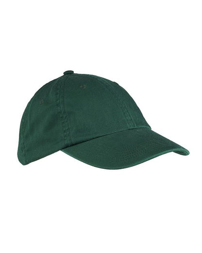 Big Accessories Washed Chino Cap