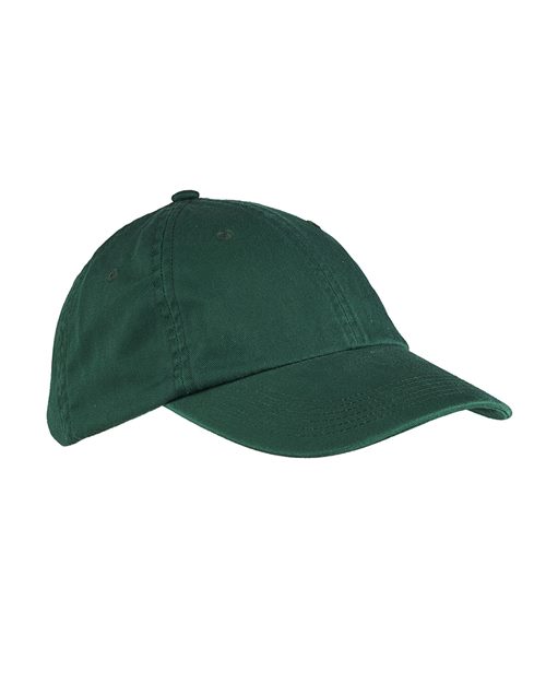Big Accessories Washed Chino Cap
