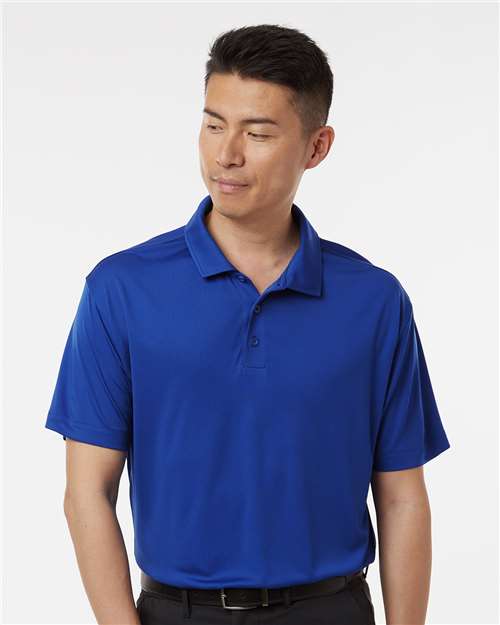 AllPro Men's Tall Pro-Lock Performance Polo