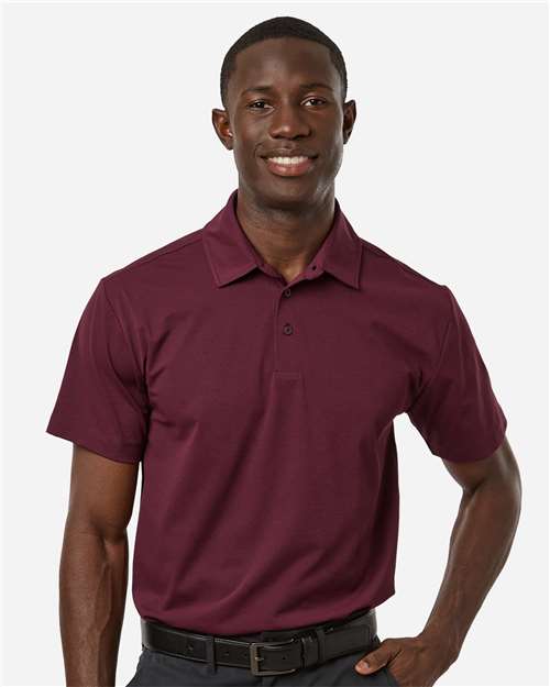 AllPro Men's Pro-Flex Sorona® Polo