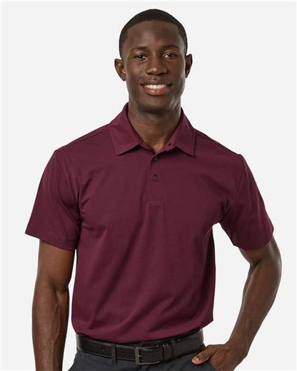 AllPro Men's Pro-Flex Sorona® Polo