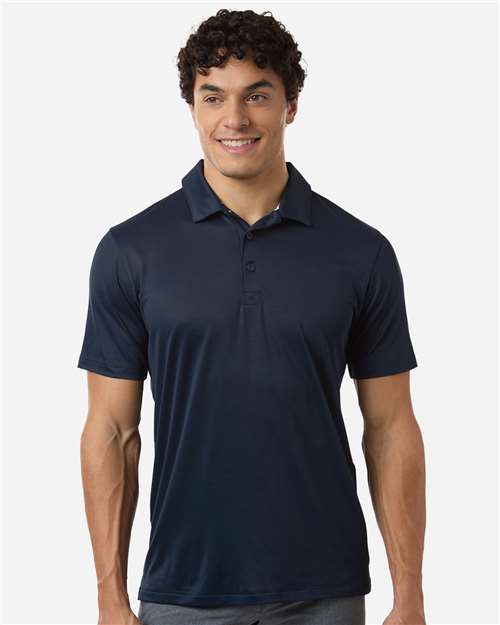 Puma Golf Men's Icon Polo 2.0