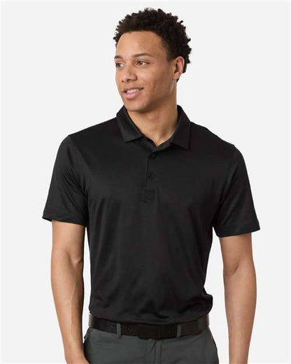 Puma Golf Men's Icon Heather Polo 2.0