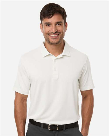 Puma Golf Men's Icon Heather Polo 2.0