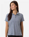 Sport Dark Navy Heather/ White