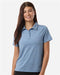 Sport Royal Heather/ White