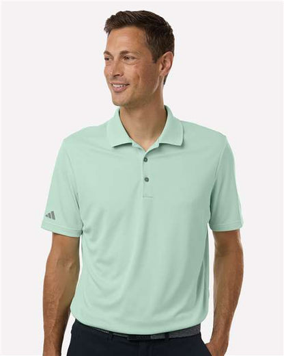 Adidas Men's Performance Polo
